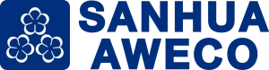 SANHUA AWECO Logo